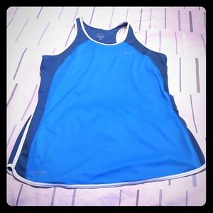 Nike DriFit Tank